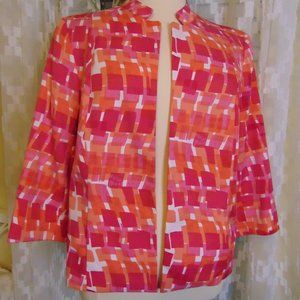 Kim Rogers (18) Stylish Jacket